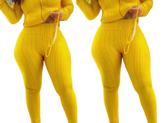 THE "LEMONADE" 3 PIECE SET