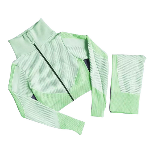 KEY LIME PIE 2 PIECE SET