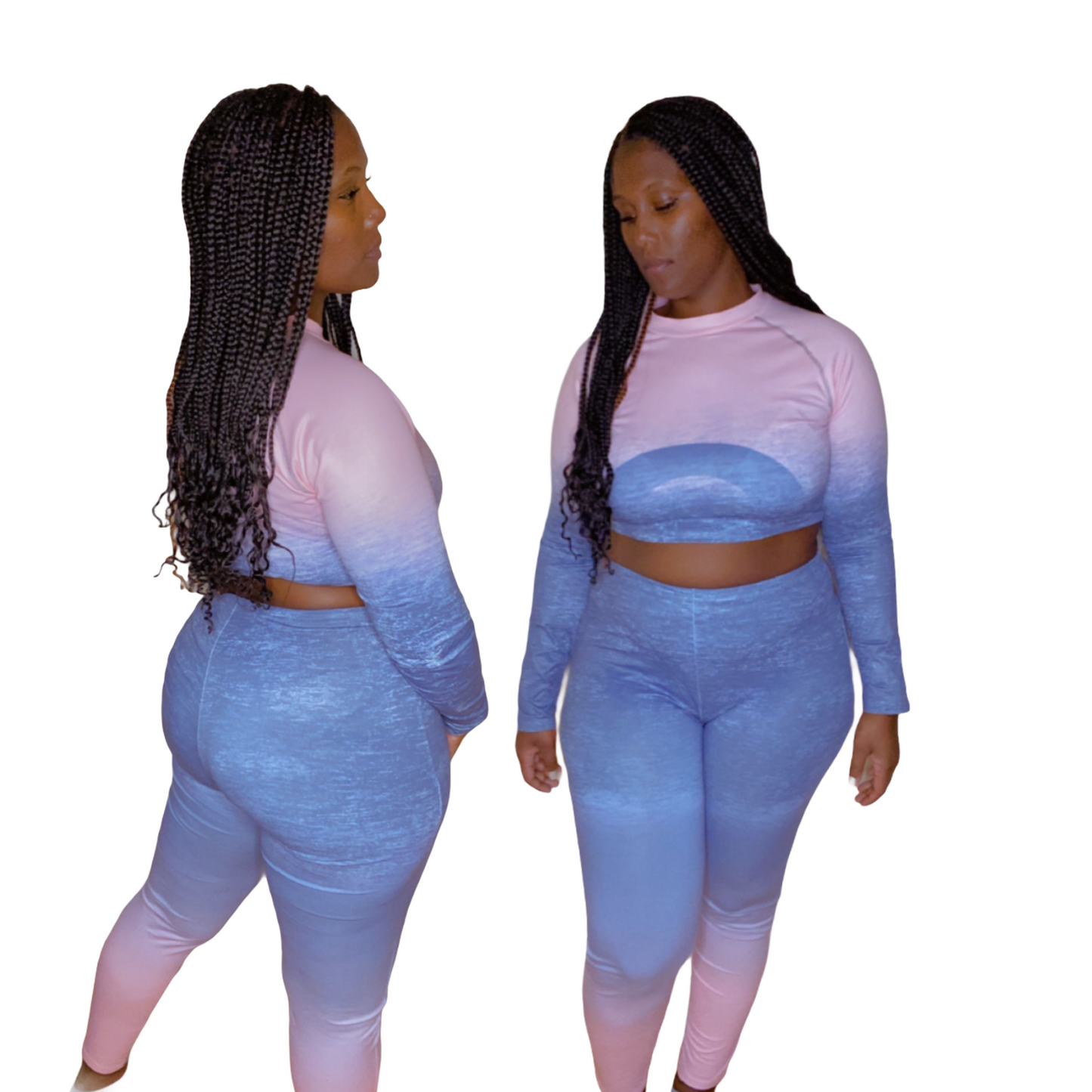 The “In the Sky” 2 Piece Set