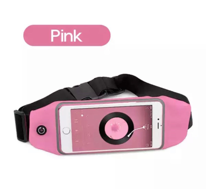 Shapebynina Exercise Waist Belt